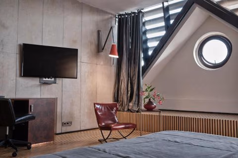 Hotel Monopol — foto 6