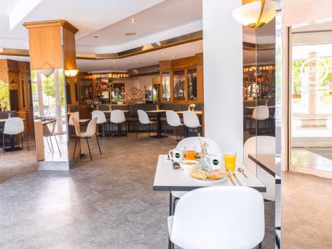 B&B HOTEL Gotha-Hbf — foto 4
