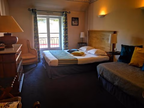 Hostellerie du Val d'Or — foto 4