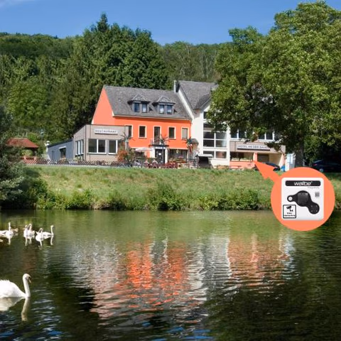 Hotel An der Sauer — photo 1