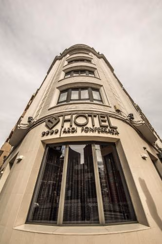 Hotel Aroi Ponferrada — foto 4