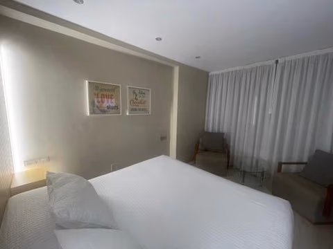 Hotel orly — photo 3