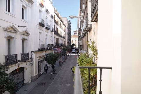 Numa Madrid Luna — photo 4