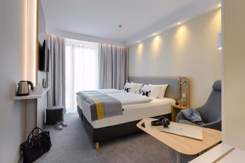 Holiday Inn Express - Fulda by IHG — foto 9