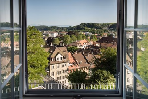 Hotel Stadthaus — foto 6