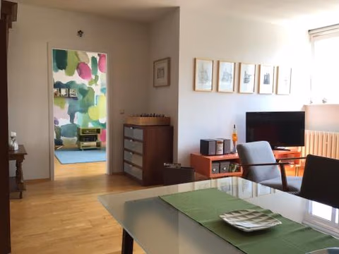Ferienwohnung Engelsherberge — foto 4