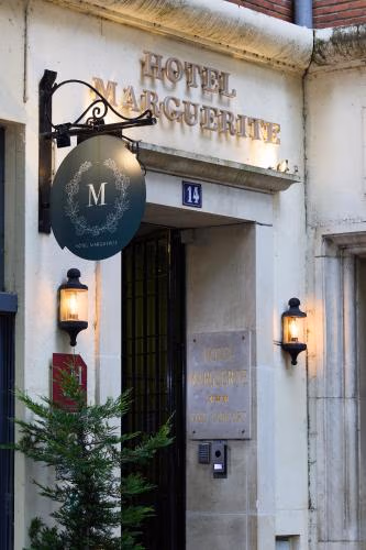 Logis Hôtel Marguerite — foto 2