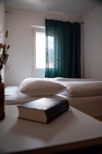 Bogentrakt Hostel — foto 5