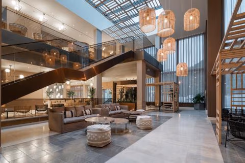 Hotel Attica21 Vigo — foto 2