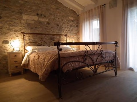 Agriturismo Vidalli Colvidor — foto 1