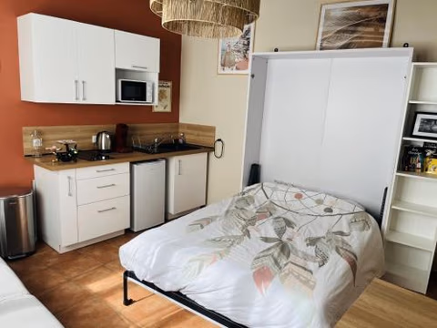 Logement, plein centre du village de Verzy — foto 2