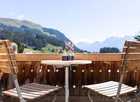 Meisser Lodge — foto 1