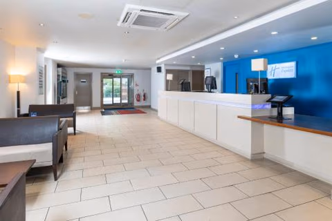 Holiday Inn Express London - Dartford by IHG — foto 2