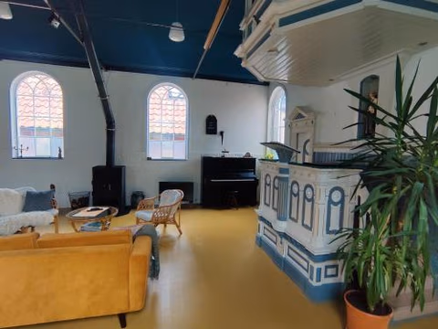 Kerkje De Kleine Antonius — photo 7