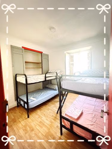 La Merced Centro Rooms — photo 4