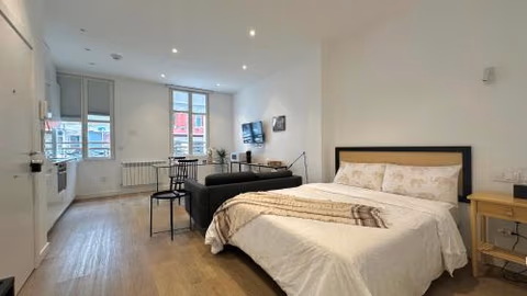 CoruñaFlat Apartamentos con encanto en el centro de A Coruña — photo 6