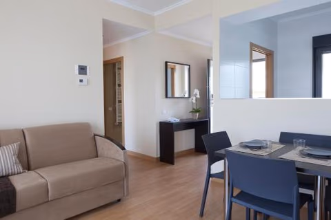 Aparthotel Jardines de Aristi — foto 1