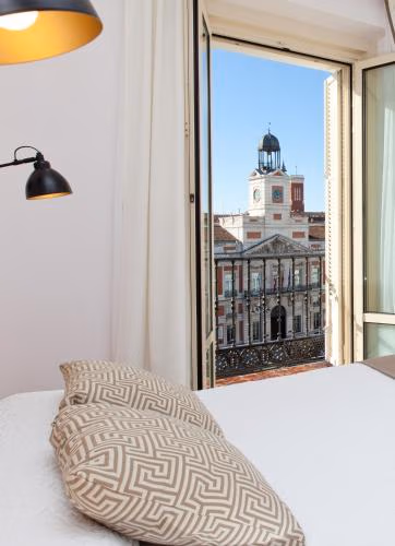 Hotel Europa — foto 1