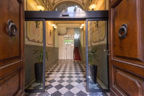Hotel De Lanzi — photo 6