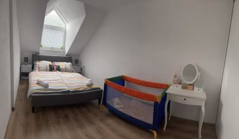 Apartmán Frida — foto 2