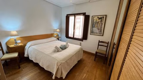Pensión Buen Camino — foto 4