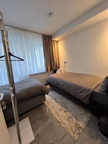 Budget Rooms just for sleeping - Digital access — photo 5