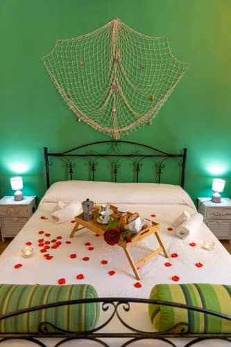 Casa Domitilla Vista Mare - Spiagge, Storia & Relax Wifi - Netflix — foto 3