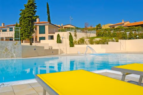 Residence Villa Beuca — photo 8