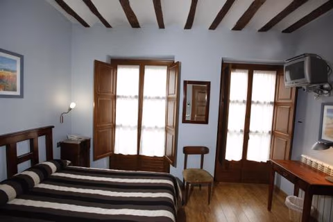 Hostal Rey Pedro I — photo 2