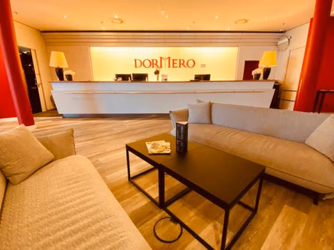 DORMERO Hotel Dresden City — foto 3
