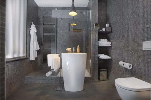 Hotel Palazzo Grillo — photo 9