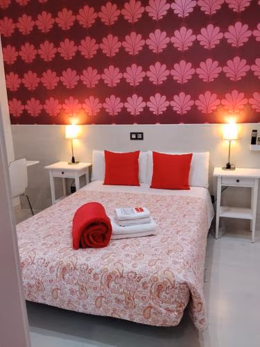 Hostal Inn Madrid — photo 1