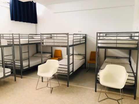 Albergue la Estación — foto 4