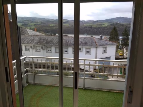 Albergue Casa do Marabillas — foto 4