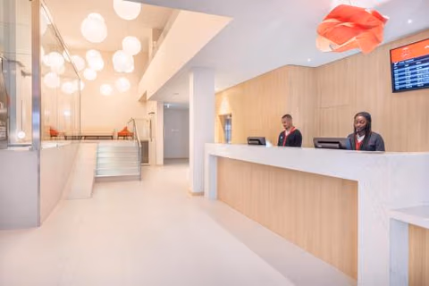 Moov Hotel Évora — foto 3