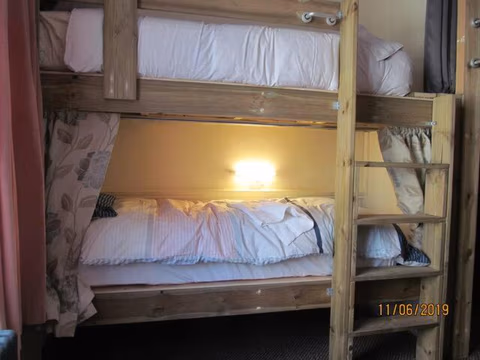 Les Fleurs Accommodation — foto 4