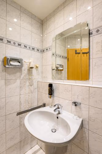 Hotel Glockengasse — photo 7