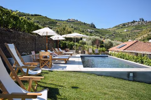 Quinta da Casa Amarela- Casas da Quinta - Turismo em Espaço Rural — photo 1