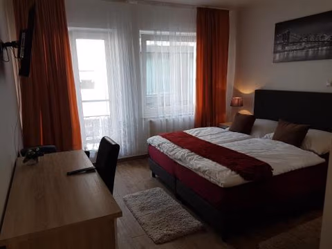 Hotel Eigelstein — foto 4