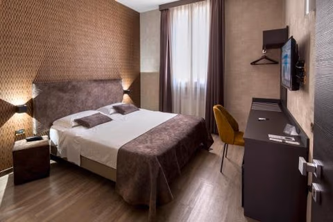 Hotel Astoria — foto 5