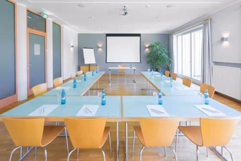 JUFA Hotel Nördlingen — foto 6