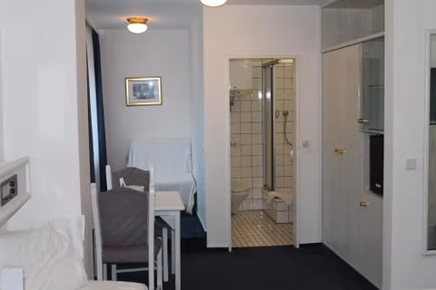Hotel Windthorst — foto 5