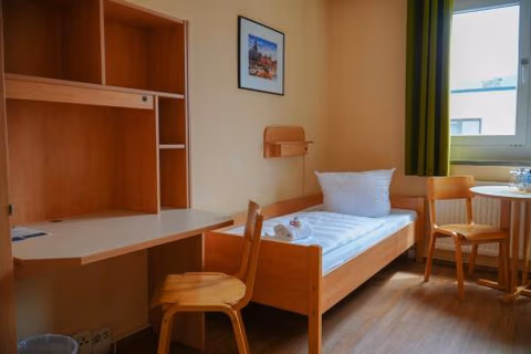 DJH Jugendherberge Dresden - Jugendgästehaus — foto 6