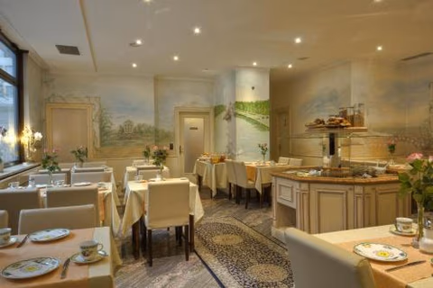 Hotel Condor — foto 6