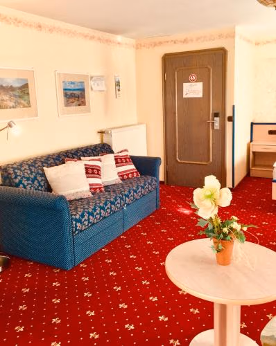 Landhotel am Wenzelbach — photo 7
