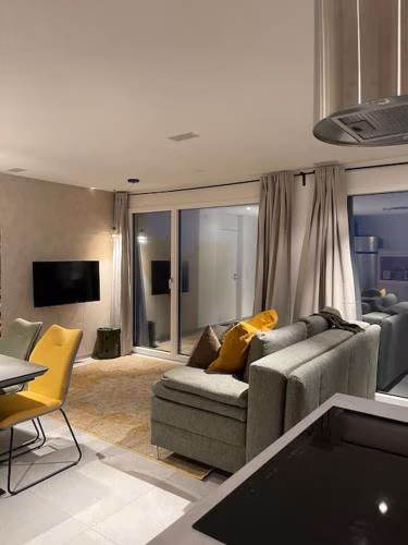 Sonniges und stylisches Loft mit toller Aussicht — foto 1