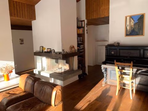 Apartment Casa Caglina by Interhome — foto 6