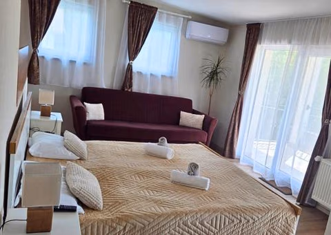 Spa & Pool Apartments Prestige VILLA IVICA — foto 4