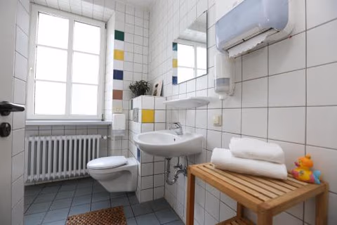 Kolping Hostel Trier im Warsberger Hof — foto 6