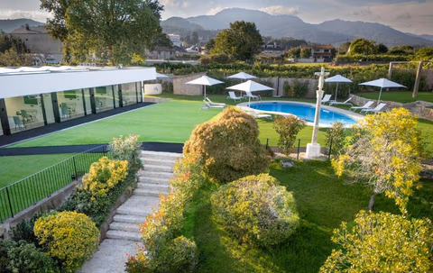 Hotel Amoriño — foto 1